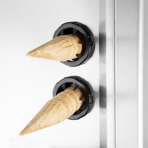 Polar U-Series Free Standing Soft...