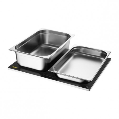 Buffalo Slimline Food Warming Tray GN...