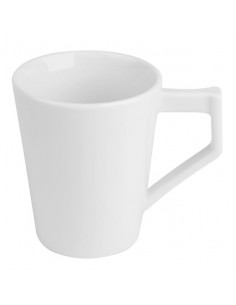 Olympia Whiteware Deco Cups... 2
