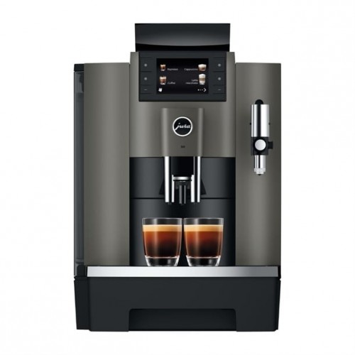 Jura W8 Coffee Machine