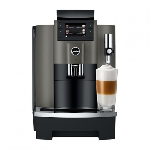Jura W8 Coffee Machine