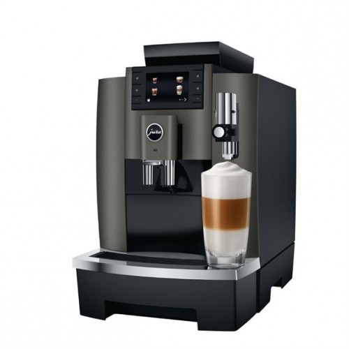 Jura W8 Coffee Machine