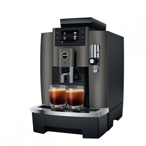 Jura W8 Coffee Machine