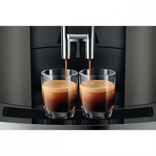 Jura W8 Coffee Machine