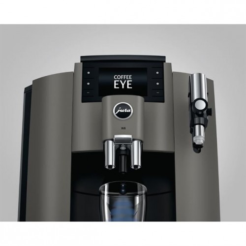 Jura W8 Coffee Machine