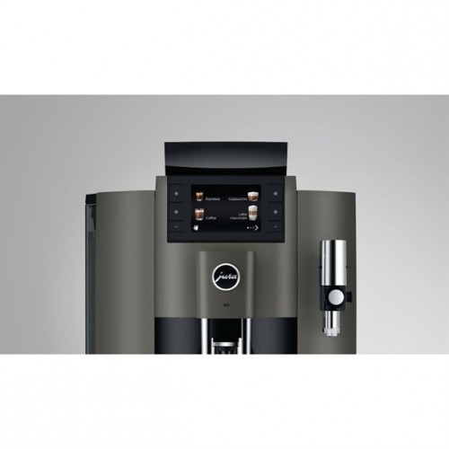 Jura W8 Coffee Machine