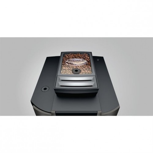 Jura W8 Coffee Machine