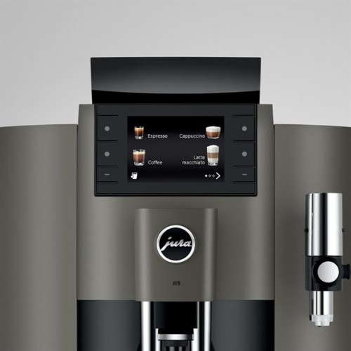 Jura W8 Coffee Machine