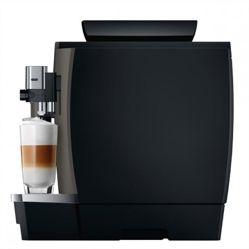 Jura W8 Coffee Machine