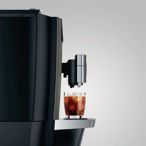 JURA Coffee Machine X10 Dark Inox