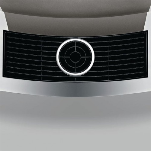 JURA Coffee Machine X10 Dark Inox