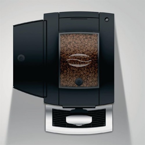 JURA Coffee Machine X10 Dark Inox