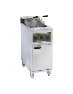 Rollergrill Twin Tank...