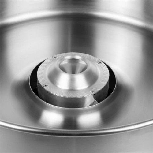 Haxro HX8072 Candy Floss Machine 520mm