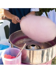 Haxro HX8072 Candy Floss... 2