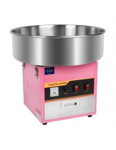 Haxro HX8072 Candy Floss...