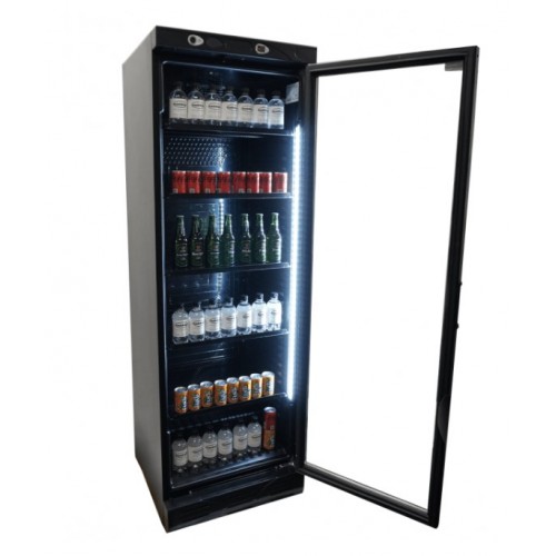 Commercial Display Fridge 382L – 1...