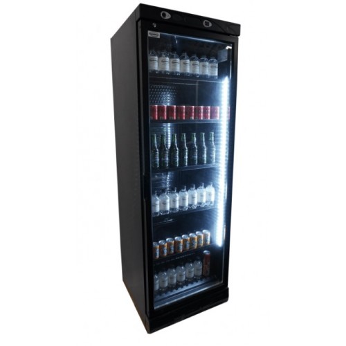 Commercial Display Fridge 382L – 1...