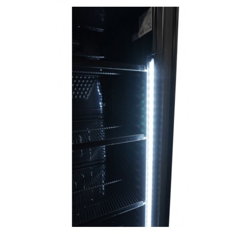 Commercial Display Fridge 382L – 1...