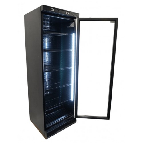 Commercial Display Fridge 382L – 1...