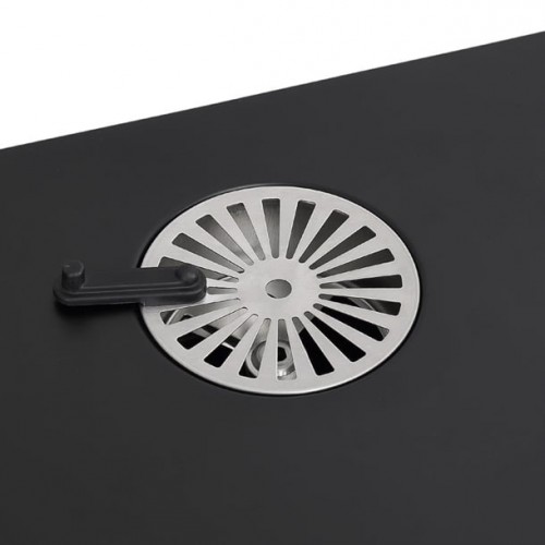 Bradley Raven Food Smoker