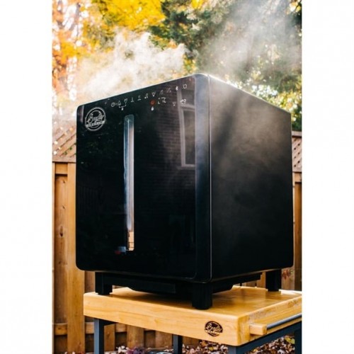 Bradley Raven Food Smoker