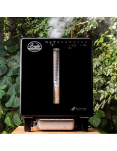 Bradley Raven Food Smoker 2