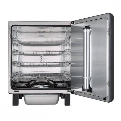 Bradley Raven Food Smoker