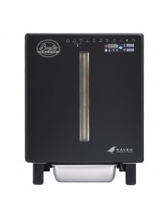 Bradley Raven Food Smoker