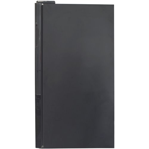 Beer bottle cooler Glass door 85 litres | Stalwart DA-CW85