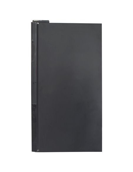 Beer bottle cooler Glass door 85 litres | Stalwart DA-CW85