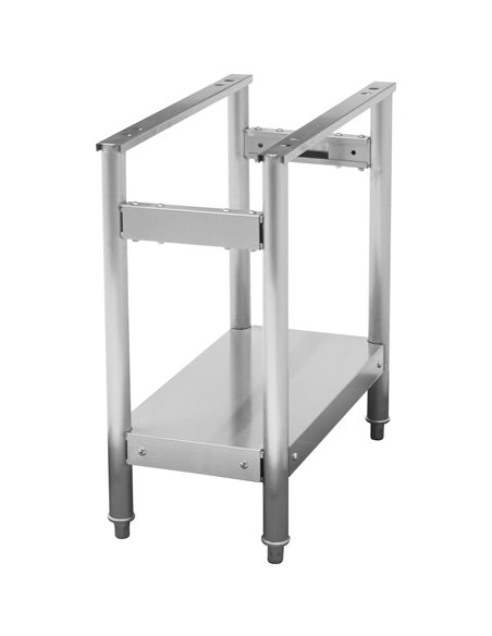 Stainless Steel Stand for EHP2S Gas Cooker | Stalwart DA-STAND12S