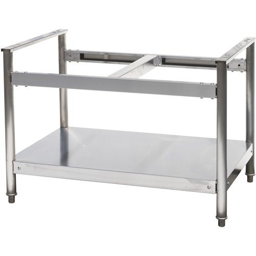 Stainless Steel Stand for EHP6S Gas Cooker / EGG36S Gas Griddle / ECB36S Gas Grill | Stalwart DA-STAND36S