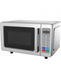Commercial Microwave Oven... 2
