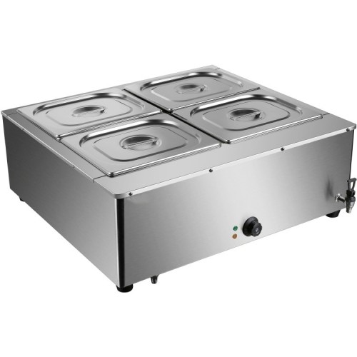 Commercial Electric Bain Marie...