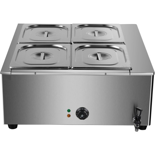 Commercial Electric Bain Marie...