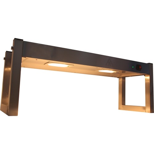 Commercial Quartz Lamp Heating Gantry... Commercial Quartz Lamp Heating Gantry...