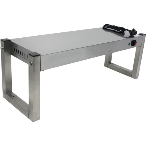 Commercial Quartz Lamp Heating Gantry... Commercial Quartz Lamp Heating Gantry...