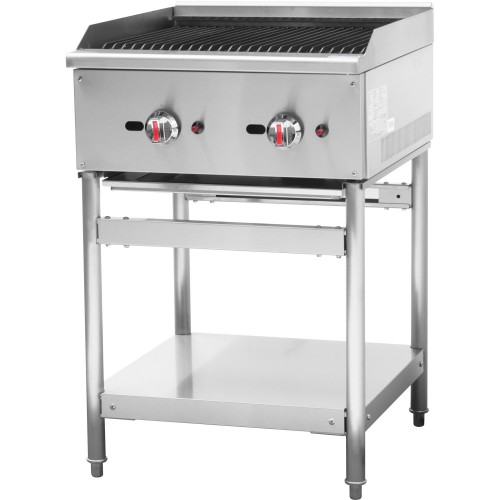 Stainless Steel Stand for EHP4S Gas...