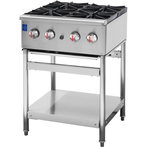 Stainless Steel Stand for EHP4S Gas...