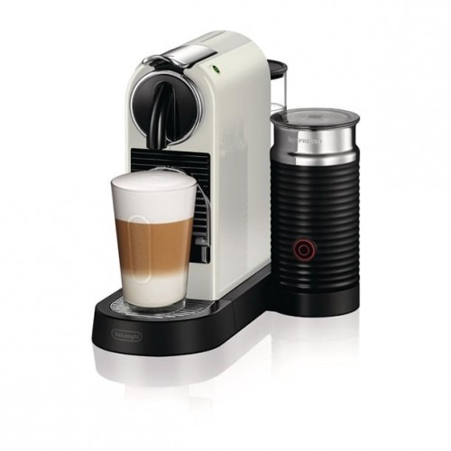 Nespresso CitiZ by De'Longhi &...