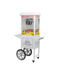 Haxro HX8837 Popcorn...