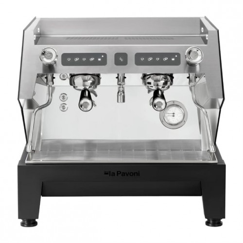 La Pavoni BART Compact 2 Group...
