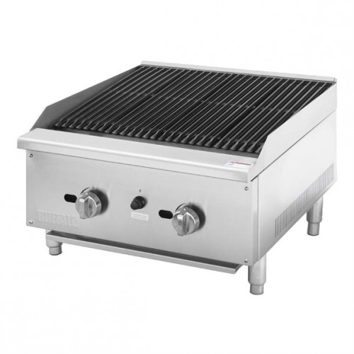 Buffalo Countertop Gas Chargrill 600mm