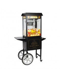 Haxro HX8588 Popcorn...