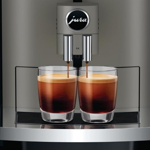 JURA Coffee Machine X4