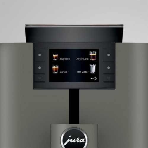 JURA Coffee Machine X4