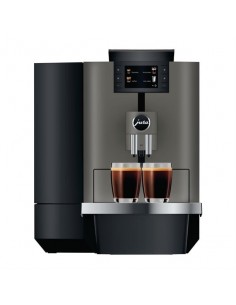 JURA Coffee Machine X4 2