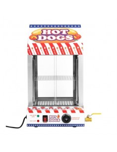 Haxro HX8248 Ultimate Hot...