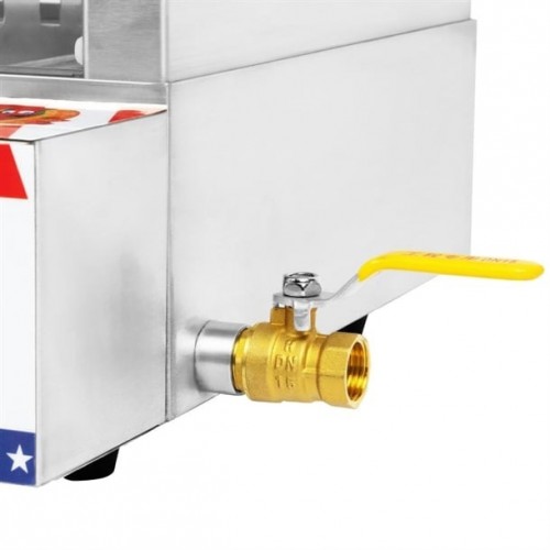 Haxro HX8248 Ultimate Hot Dog Warmer